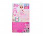 Игрален комплект за деца с кукла Barbie - Лешникотрошачката: Клара JLW51 thumb 2