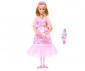 Игрален комплект за деца с кукла Barbie - Лешникотрошачката: Клара JLW51 thumb 3