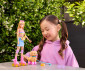 Игрален комплект за деца с кукла Barbie - Барби с кученце JMJ44 thumb 6