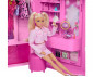 Игрален комплект за деца Barbie - Луксозен комплект гардероб JJP01 thumb 4