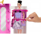 Игрален комплект за деца Barbie - Луксозен комплект гардероб JJP01 thumb 6