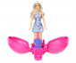 Игрален комплект за деца с кукла Barbie - Барби с професия: Поп звезда JMK19 thumb 5