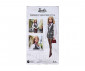 Игрален комплект за деца с кукла Barbie - Седмица на модата: Париж JJX30 thumb 2