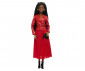Игрален комплект за деца с кукла Barbie - Седмица на модата: Милано JJX31 thumb 4