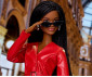 Игрален комплект за деца с кукла Barbie - Седмица на модата: Милано JJX31 thumb 5