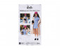Игрален комплект за деца с кукла Barbie - Седмица на модата: Ню Йорк JJX32 thumb 2