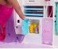 Игрален комплект за деца Barbie - Самолет на Барби JLW92 thumb 7