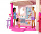 Игрален комплект за деца Barbie - Нова къща на мечтите JKG84 thumb 5