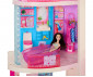 Игрален комплект за деца Barbie - Нова къща на мечтите JKG84 thumb 6