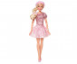 Игрален комплект за деца с кукла Barbie - Филмът: Барби с розова барета JBJ53 thumb 3