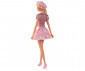 Игрален комплект за деца с кукла Barbie - Филмът: Барби с розова барета JBJ53 thumb 6
