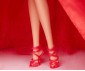Игрален комплект за деца с кукла Barbie - Колекционерска кукла: Празник 2026, руса JJX65 thumb 6