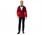 Игрален комплект за деца с кукла Barbie - Колекционерска кукла: Кен JJX87 thumb 3