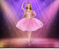 Игрален комплект за деца с кукла Barbie - Колекционерска кукла: Захарната фея от Лешникотрошачката JJY15 thumb 11