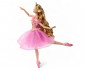 Игрален комплект за деца с кукла Barbie - Колекционерска кукла: Захарната фея от Лешникотрошачката JJY15 thumb 6