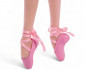 Игрален комплект за деца с кукла Barbie - Колекционерска кукла: Захарната фея от Лешникотрошачката JJY15 thumb 7