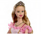 Игрален комплект за деца с кукла Barbie - Колекционерска кукла: Захарната фея от Лешникотрошачката JJY15 thumb 8