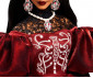 Игрален комплект за деца с кукла Barbie - Колекционерска кукла: Dia de Muertos JJX96 thumb 7