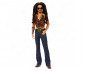 Игрален комплект за деца с кукла мъж Barbie - Колекционерска кукла Кен: Лени Кравиц JBJ43 thumb 3