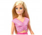 Игрален комплект за деца с кукла Barbie - Безкрайни приключения Малибу с аксесоари JMJ47 thumb 5