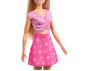 Игрален комплект за деца с кукла Barbie - Безкрайни приключения Малибу с аксесоари JMJ47 thumb 6