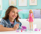 Игрален комплект за деца с кукла Barbie - Безкрайни приключения Малибу с аксесоари JMJ47 thumb 8