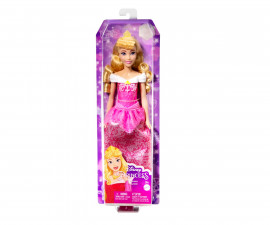 Играчки за момичета Disney Princess - Кукла Аврора HLW09