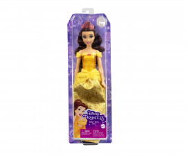 Играчки за момичета Disney Princess - Кукла Бел HLW11