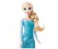 Играчки за момичета Disney Princess - Кукли от Замръзналото кралство, Елза вариант 1 HLW47 thumb 3