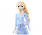 Играчки за момичета Disney Princess - Кукли от Замръзналото кралство, Елза вариант 2 HLW48 thumb 3