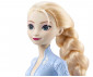 Играчки за момичета Disney Princess - Кукли от Замръзналото кралство, Елза вариант 2 HLW48 thumb 5