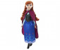Играчки за момичета Disney Princess - Кукли от Замръзналото кралство, Анна със синя рокля HLW49 thumb 2