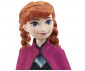 Играчки за момичета Disney Princess - Кукли от Замръзналото кралство, Анна със синя рокля HLW49 thumb 4