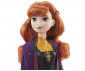 Играчки за момичета Disney Princess - Кукли от Замръзналото кралство, Анна с черна рокля HLW50 thumb 4