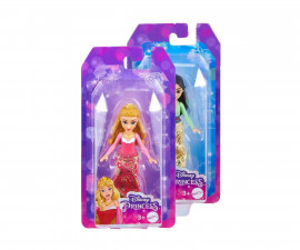 Играчки за момичета Disney Princess - Малки кукли, асортимент HLW69