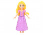 Играчки за момичета Disney Princess - Малки кукли, Рапунцел HLW70 thumb 2