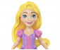 Играчки за момичета Disney Princess - Малки кукли, Рапунцел HLW70 thumb 3
