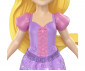 Играчки за момичета Disney Princess - Малки кукли, Рапунцел HLW70 thumb 4