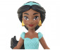Играчки за момичета Disney Princess - Малки кукли, Жасмин HLW79 thumb 4