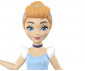 Играчки за момичета Disney Princess - Малки кукли, Пепеляшка HLW73 thumb 3