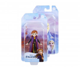 Играчки за момичета Disney Princess - Малки кукли от Замръзналото кралство, асортимент HLW97