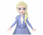 Играчки за момичета Disney Princess - Малки кукли от Замръзналото кралство, Елза HLW98 thumb 3