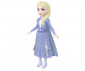 Играчки за момичета Disney Princess - Малки кукли от Замръзналото кралство, Елза HLW98 thumb 4