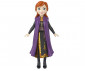 Играчки за момичета Disney Princess - Малки кукли от Замръзналото кралство, Анна HLW99 thumb 2