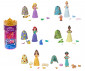 Играчки за момичета Disney Princess - Кукла Кралска изненада, асортимент HMB69 thumb 2