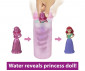 Играчки за момичета Disney Princess - Кукла Кралска изненада, асортимент HMB69 thumb 4
