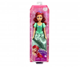 Играчки за момичета Disney Princess - Ариел HLW10