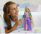 Играчки за момичета Disney Princess - Рапунцел с приказна коса HLW18 thumb 7