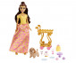 Играчки за момичета Disney Princess - Бел: Време за чай HLW20 thumb 3