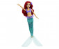 Играчки за момичета Disney Princess - Ариел: От русалка до принцеса HMG49 thumb 4